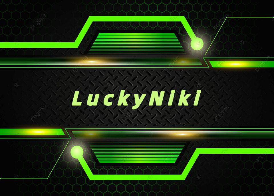 LuckyNiki