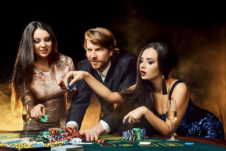 LuckyNiki Live Betting