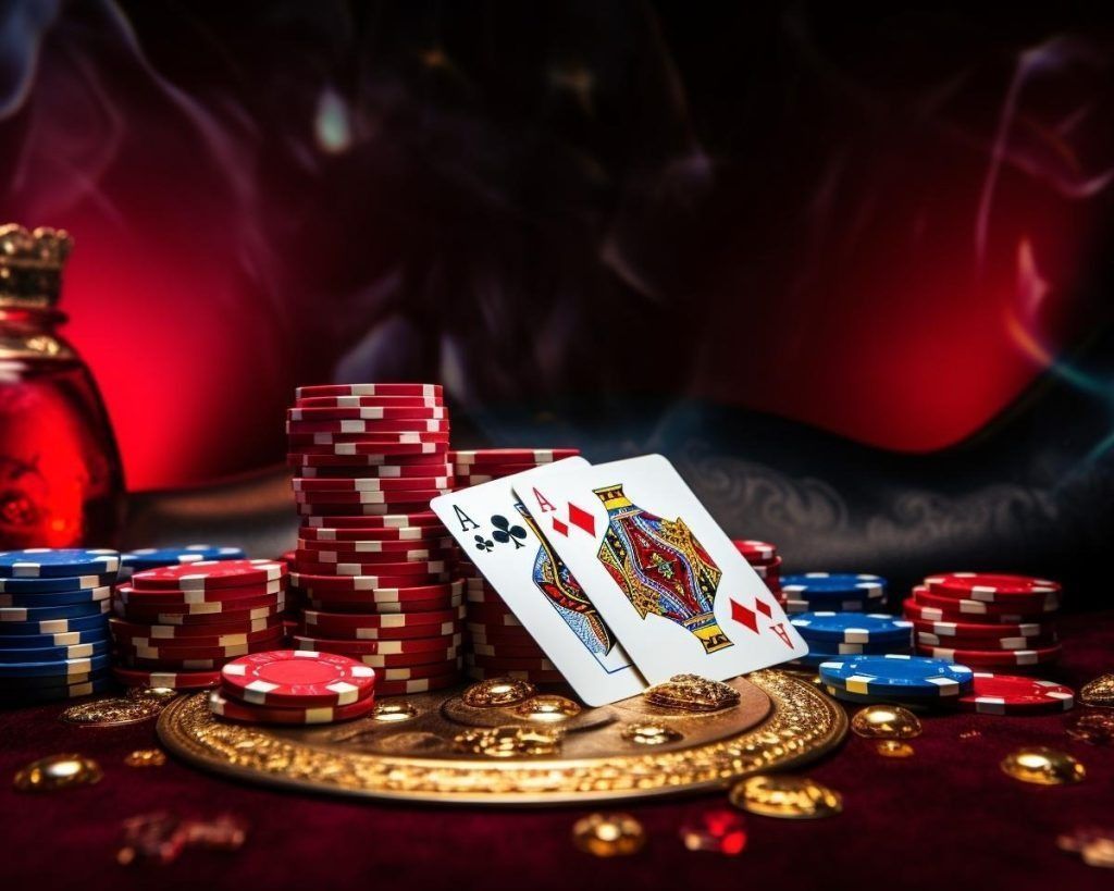 LuckyNiki Live Casino