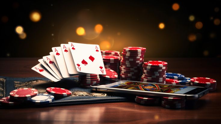 LuckyNiki Live Betting