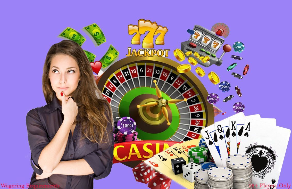 LuckyNiki Live Betting