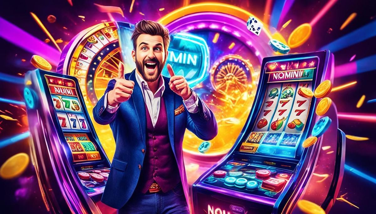 LuckyNiki Welcome Bonus