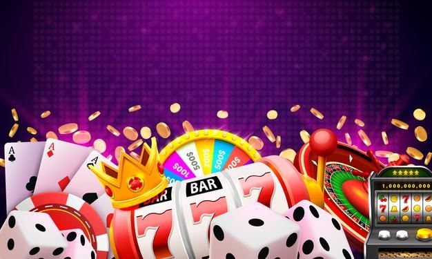 LuckyNiki Live Casino