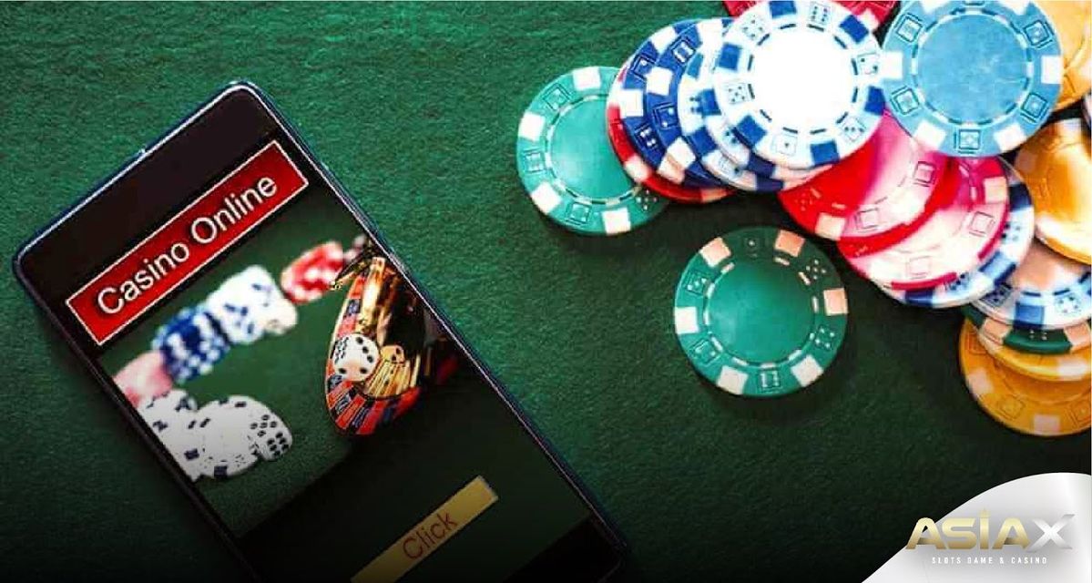 LuckyNiki Live Casino