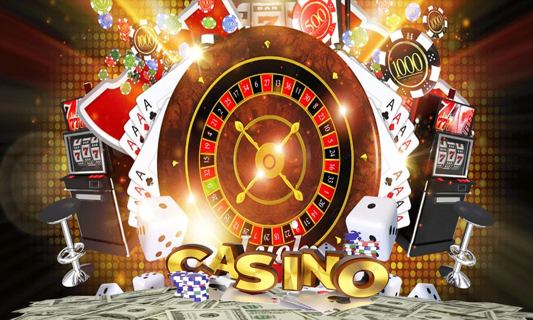 LuckyNiki Live Casino