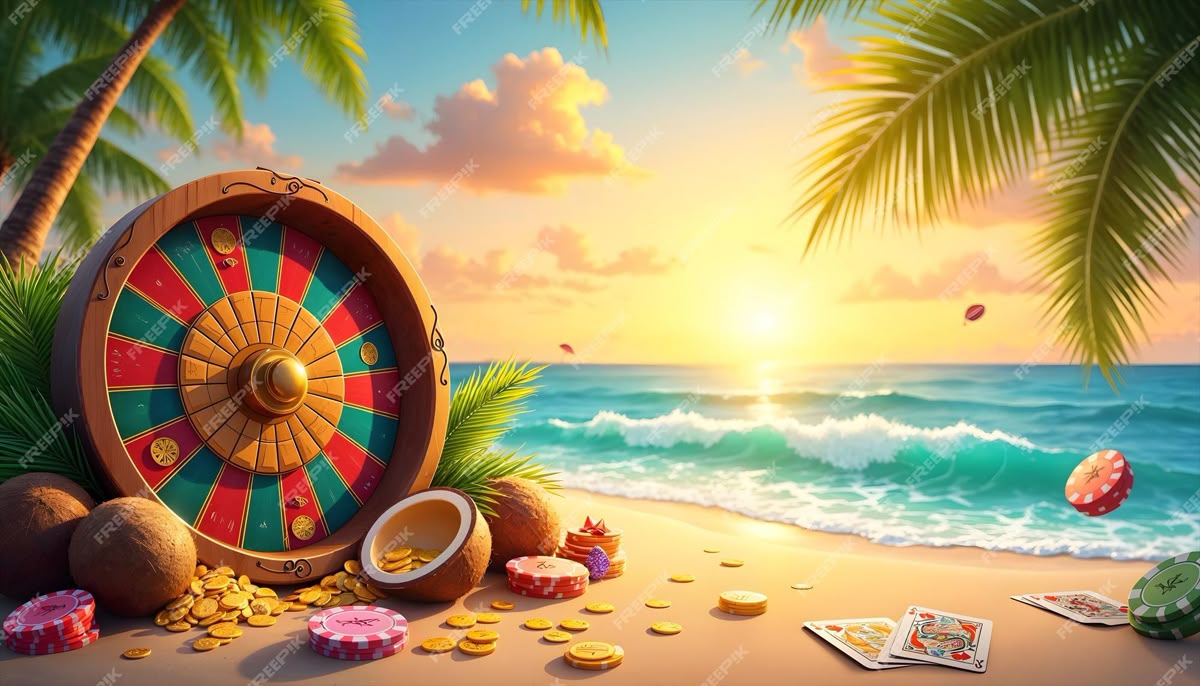 LuckyNiki Live Betting